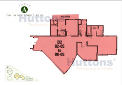 Bishan 8 (D20), Condominium #613024971